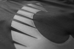 C-black-and-white