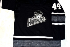 Hattricks-Black