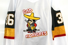 Hombre-Jersey-Front
